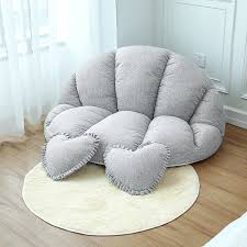 The most common sofa and ottoman material is cotton. China Lazy Sofa Tatami Bedroom Folding Sofa Bed Cute Small Sofa China Sofa Bed Sofa Cum Bed Garden Sofas Recliner Sofa