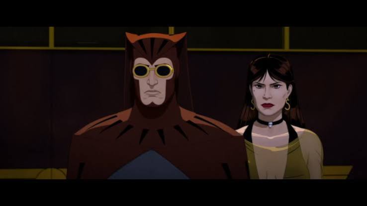Watchmen Chapter 2 Review: Definitive Adaptation With The True Ending –  Kakuchopurei
