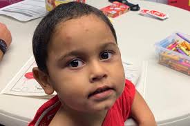 Nicole Merced Plaud, Miguel Anthony Valentin-Colon Missing In Buffalo After  Son Found On Stranger's Porch