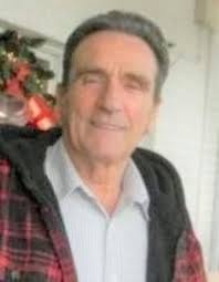 John Dennison Obituary (1945