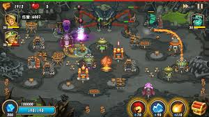 This game is action as well as in the style of tower defense games in which you have to control a space ship. Castle Defense 2 For Android Apk Download