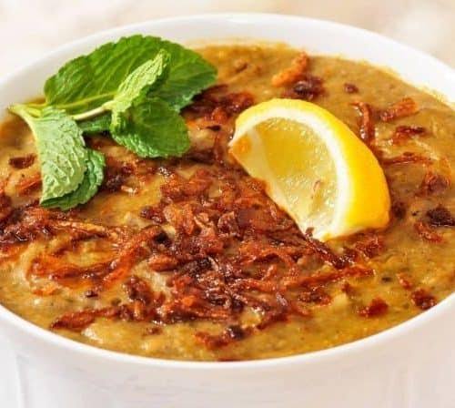 Haleem