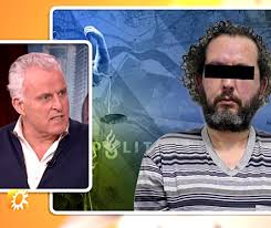 Lawyer khalid kasem and the. Schreef Kasem Ook Taghi S Brief Aan Peter R De Vries