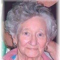 Mary Lois Decker Brown (1927-2013)