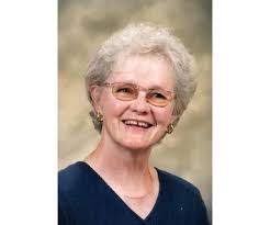 Carole Childs Obituary (1934