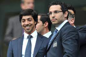 The ownership of manchester city football club dates back to 1894, when ardwick a.f.c. Man City Owners In Negotiations To Add Portuguese Club To Their Cfg Stable Aktuelle Boulevard Nachrichten Und Fotogalerien Zu Stars Sternchen