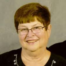 Barbara Staudinger Obituary (1944