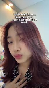 Termasuk gw , gpp deh seng penting happy