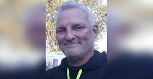 Obituary information for Keith Edward Schrader