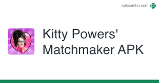 However, as we all know, the path to. Kitty Powers Matchmaker Apk 1 0 Android Game Download