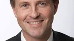 Ny toppsjef i Norman