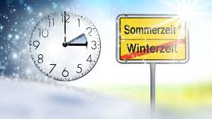 Die zeitumstellung 2021 auf winterzeit ist am am sonntag, 31. Sommerzeit Was Bedeutet Die Zeitumstellung Fur Beschaftigte Dgb Rechtsschutz Gmbh