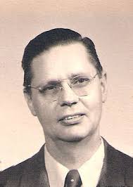 Cleo Leon “C L” Dodd (1908-1992)