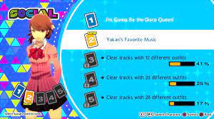 A rite of passage for musicians is having a song on the top 40 hits radio chart. Jrpg Jungle Persona 3 And 5 Dancing Some Tips For Unlocking Things Efficiently