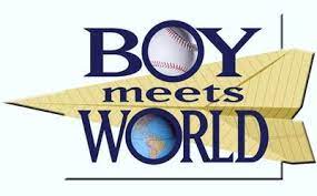 A lot of individuals admittedly had a hard t. Boy Meets World Wikipedia