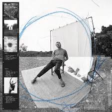 Ten things paul b cover 2. Ben Howard Collections From The Whiteout Kritik Stream Musikexpress