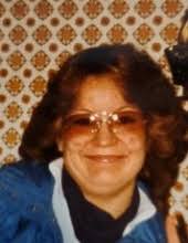 Obituary information for JoAnn Cantara