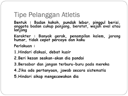 Senang akan closingan besok cari lagi customer baru dan terus seperti itu. Tipe Tipe Pelanggan Diema Hs Ppt Download