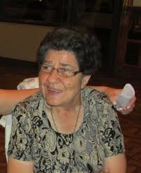 Obituary of Rosie Broshko