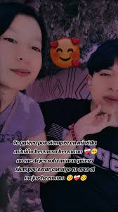 Nunca Me Dejes Sola Hermano