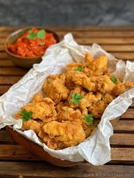 Bigmeatlove Rezepte Perfekte Chicken Nuggets Kfc Style In 2020 Essen Essen Rezepte Rezepte