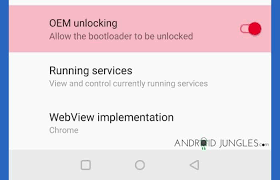 We have identified four business behaviors of digit. How To Enable Oem Unlocking On Android Device Oem Unlock