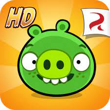 *** a mysterious package has arrived: Download Bad Piggies Hd 2 3 9 Mod Coins Scrap Unlocked Apk For Android