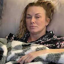 Fundraiser by Debbie Scott : Jenn's Journey: Healing and Hope