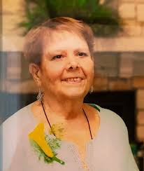 Nancy Baldridge Obituary (2019)