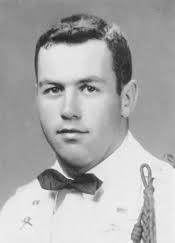 Albert Ellsworth “Buddy” Krise, III, '57