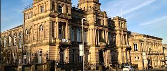 Последние твиты от burnley fc (@burnleyofficial). Burnley Centre For Cities