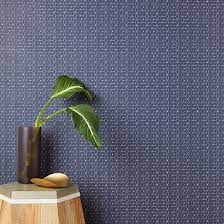 Chasing Paper Geo Diamond Print Removable Wallpaper Removable Wallpaper Wallpaper Panels Print Wallpaper