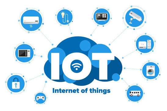 IoT là gì? Cách hoạt động và dự đoán sự phát triển của IoT