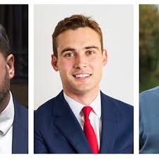 Pembrokeshire's general election candidates