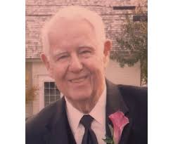 Edward Hartin Obituary (1929