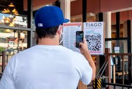 In practice, qr codes often contain data for a locator, identifier, or tracker that points to a website or application. Actually Qr Codes Never Went Away The New York Times