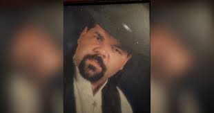 Obituary for Danny Lee Oxendine