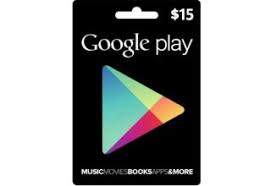 ( 2 valoraciones de clientes) 125,000 ₲. Buy 15 Google Play Gift Card Usa No Commission And Download