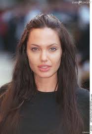 The croft character was drawn from a popular video game. Image Result For Angelina Jolie 2000 Angelina Jolie Angelina Jolie 90s Beauty