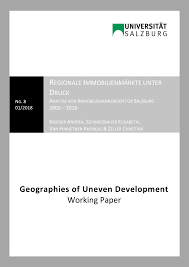 Word vorlage wohnungsanzeige / die 31 besten ideen zu mietvertrag robert vertrag menschenfuhrung empfehlungsschreiben. Pdf Regionale Immobilienmarkte Unter Druck Analyse Von Immobilienannoncen Fur Salzburg 2006 2016 Geographies Of Uneven Development Working Paper