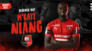 Se prenoti in anticipo e scegli la classe standard, puoi viaggiare da rennes a torino a partire da 64 €. Transfer Merkezi Ø¹Ù„Ù‰ ØªÙˆÙŠØªØ± Rennes Torino Nun Senegalli Forvet Oyuncusu M Baye Niang I Satin Alma Opsiyonuyla Kiraladi