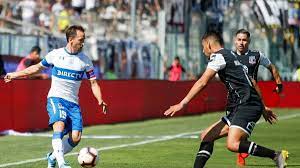 Actualités pour la saison en cours, voir: El Rival Mas Dificil Las Estadisticas De Colo Colo Vs Universidad Catolica En El Monumental