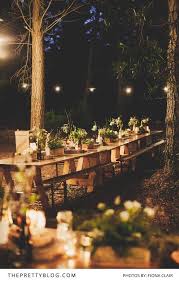 A Secret Forest Wedding Hochzeitsideen Im Freien Hochzeit Im Freien Hochzeit Rustikal