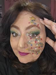 Anything Have Holly Dolly Christmas ?