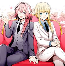 Anime Pop Heart — ☆ 瑞氏 | fate/grand order ☆ ⊳ astolfo and...