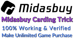 And, you can participate in luck royale and diamond spin to obtain various unique character skins, weapon skins, weapon upgrades and even free fire diamonds buying steps Midasbuy Carding Trick Method For Purchasing Uc In Pubg Mobile