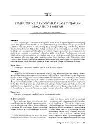 May 07 2021 masa kejayaan kerajaan singasari. Pdf Pembangunan Ekonomi Dalam Tinjauan Maqashid Syariah Ali Rama Academia Edu