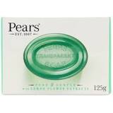 Pears Oil Clear Soap 125g | medino