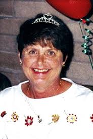 Obituary: Roberta Straight Sept. 7, 1940-March 22, 2021