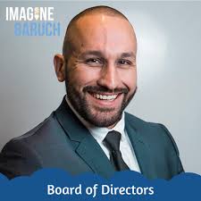 Imagine Baruch